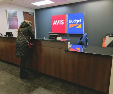 Budget Car Rental