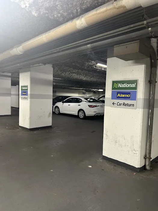 National Car Rental Picture 8