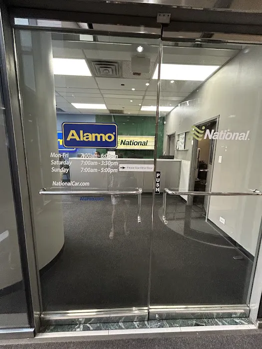 National Car Rental Picture 1
