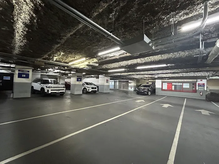 National Car Rental Picture 5