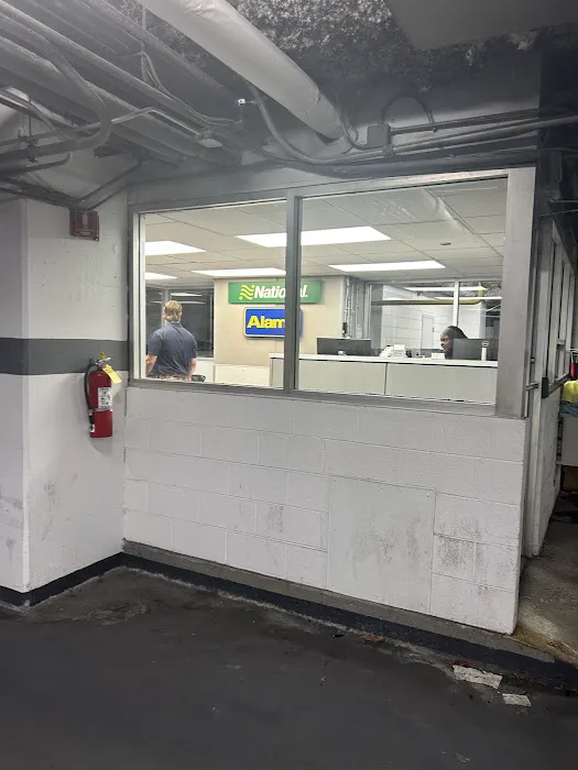 National Car Rental Picture 3