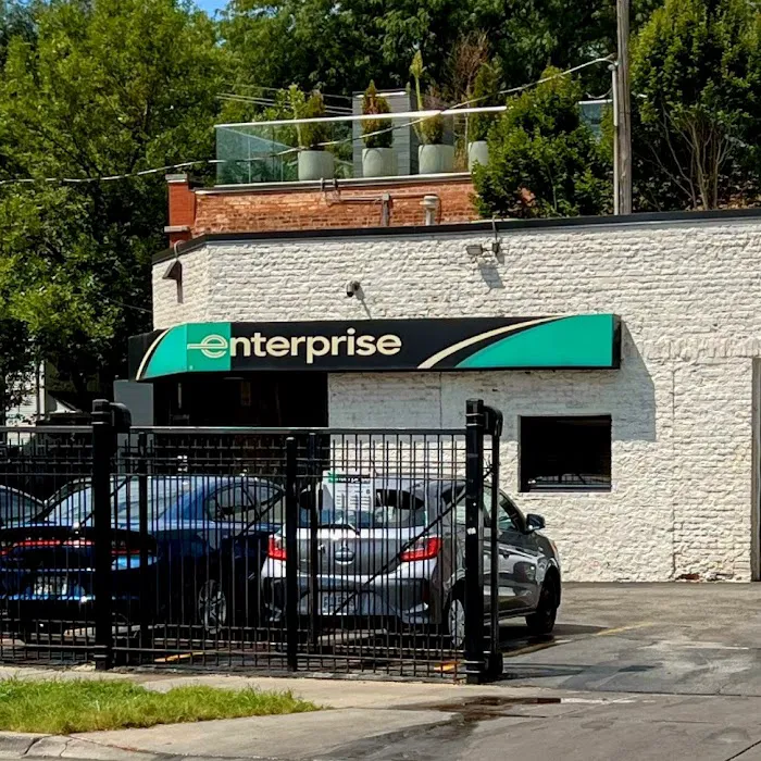 Enterprise Rent-A-Car Picture 10