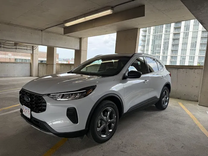 SIXT Rent A Car Chicago Lincoln Park Picture 10