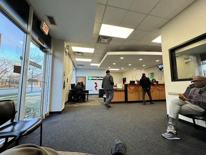 Enterprise Rent-A-Car Picture 4