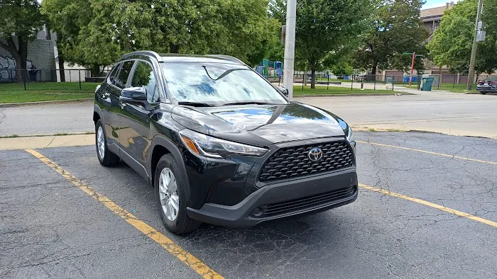 SIXT Rent a Car Chicago South Loop Picture 3