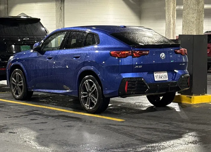 SIXT Rent a Car Chicago South Loop Picture 4