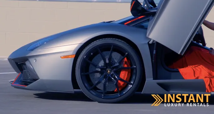 Exotic Car Rental Chicago | Instant Luxury Rentals Picture 5
