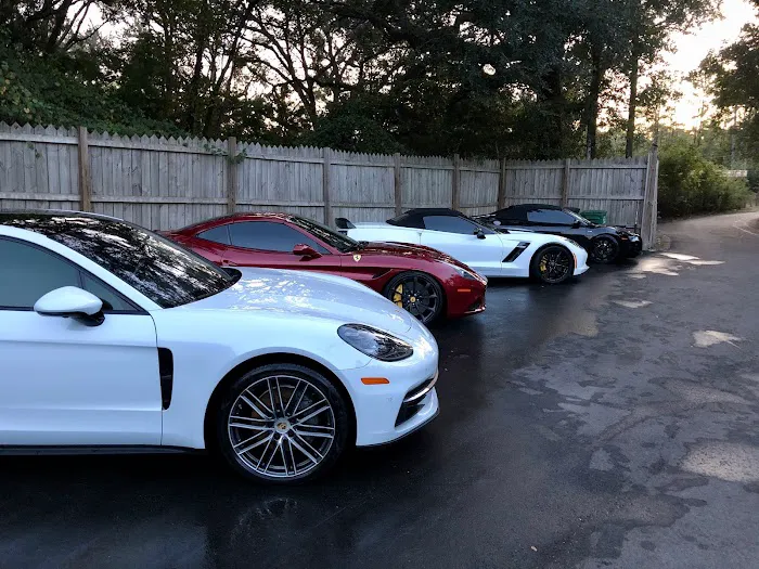 Exotic Car Rental Chicago | Instant Luxury Rentals Picture 4