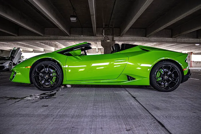 Exotic Car Rental Chicago | Instant Luxury Rentals Picture 8