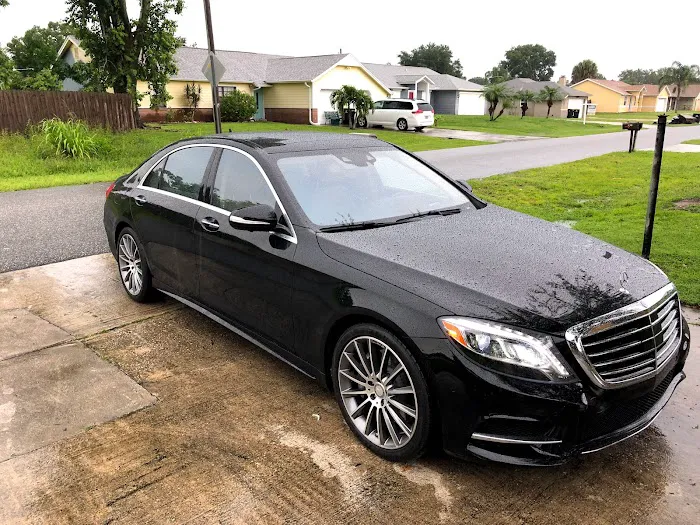 Exotic Car Rental Chicago | Instant Luxury Rentals Picture 6