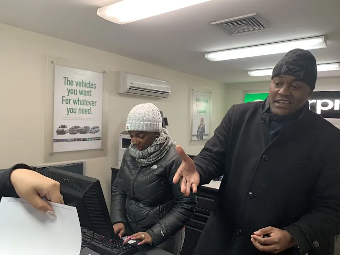 Enterprise Rent-A-Car Picture 3