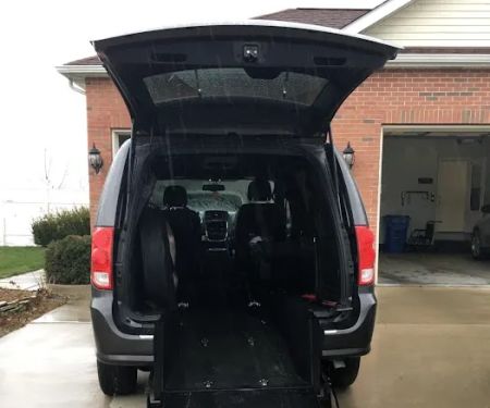 Northwest Indiana Transport LLC