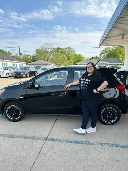Holiday Rent A Car Picture 7