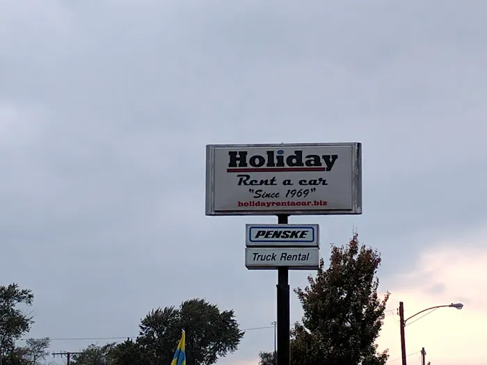 Holiday Rent A Car Picture 6