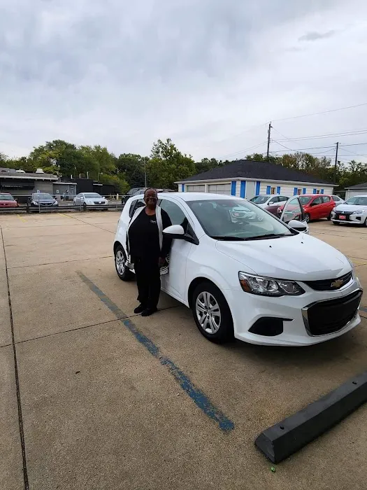 Holiday Rent A Car Picture 2