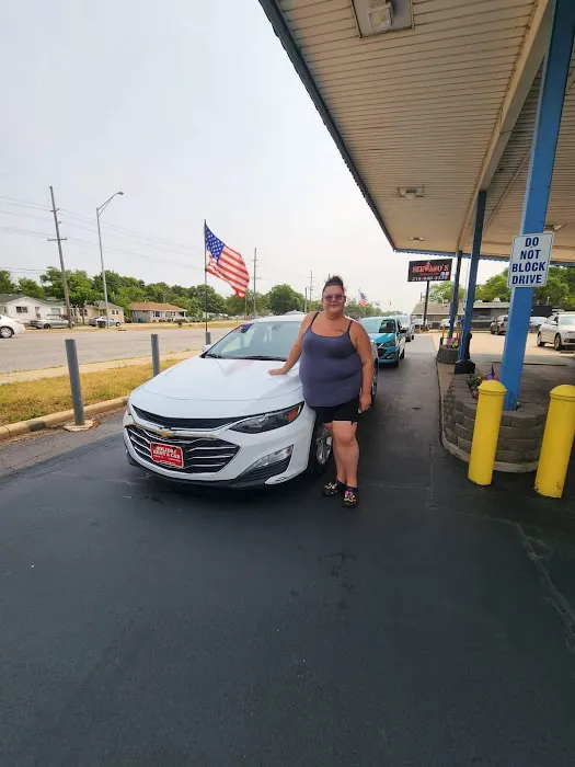 Holiday Rent A Car Picture 9