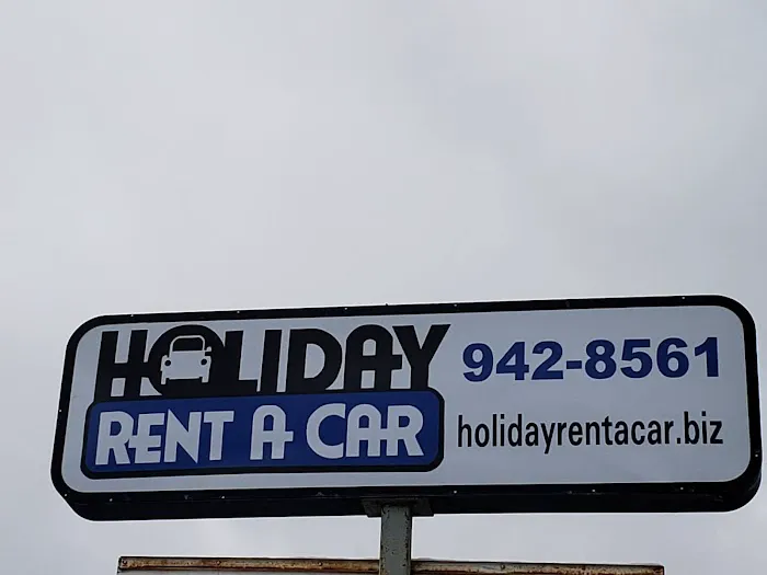 Holiday Rent A Car Picture 10