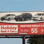 Holiday Rent A Car