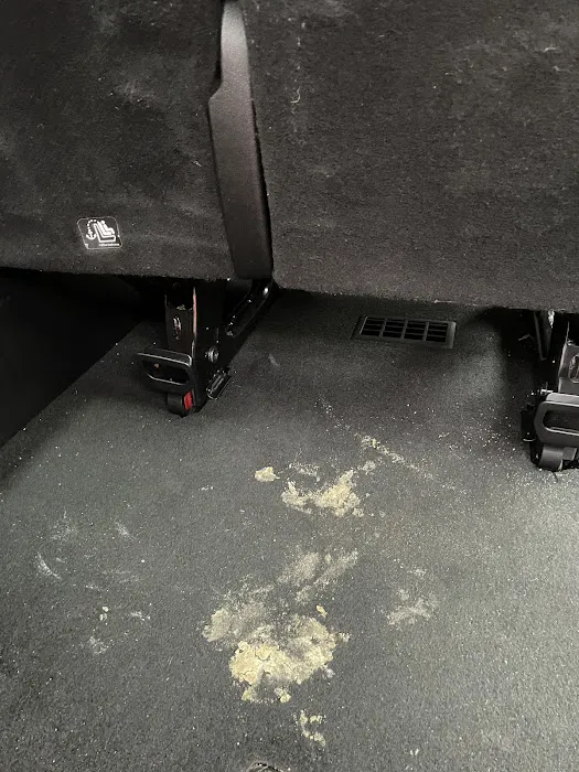 Budget Car Rental Picture 3