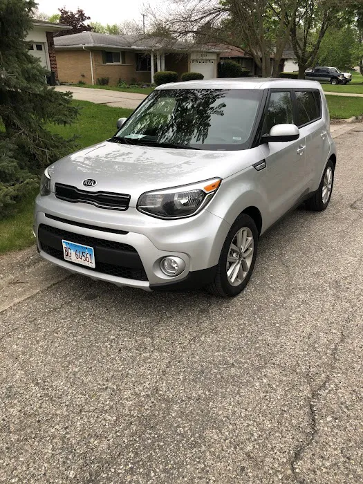 Budget Car Rental Picture 4