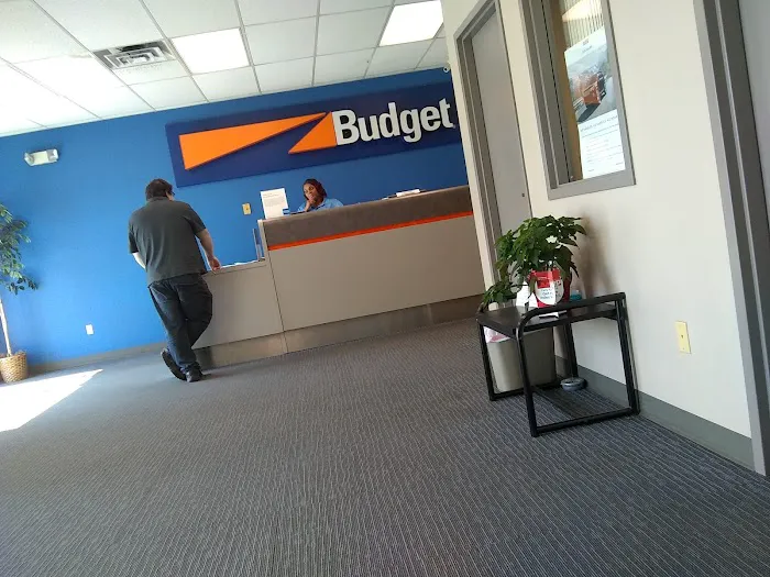 Budget Car Rental Picture 6