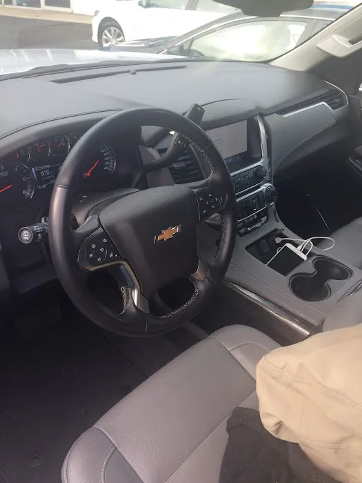 Avis Car Rental Picture 5