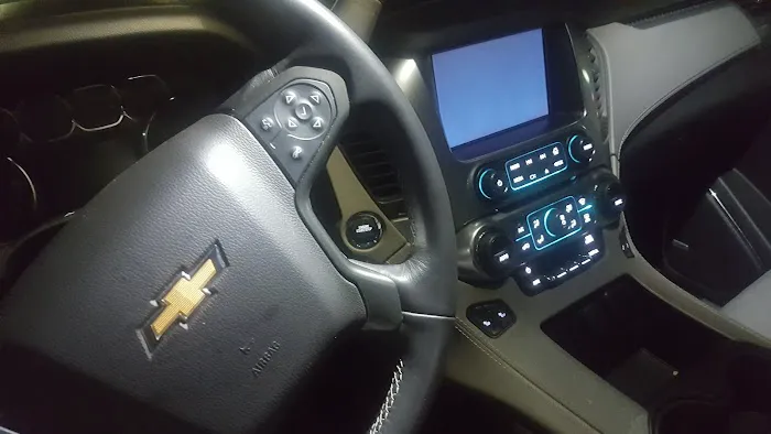 Avis Car Rental Picture 4