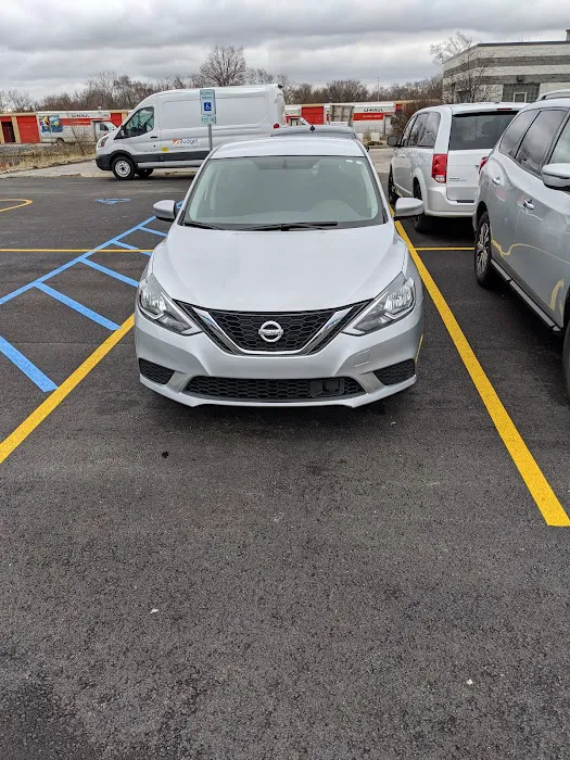 Avis Car Rental Picture 6