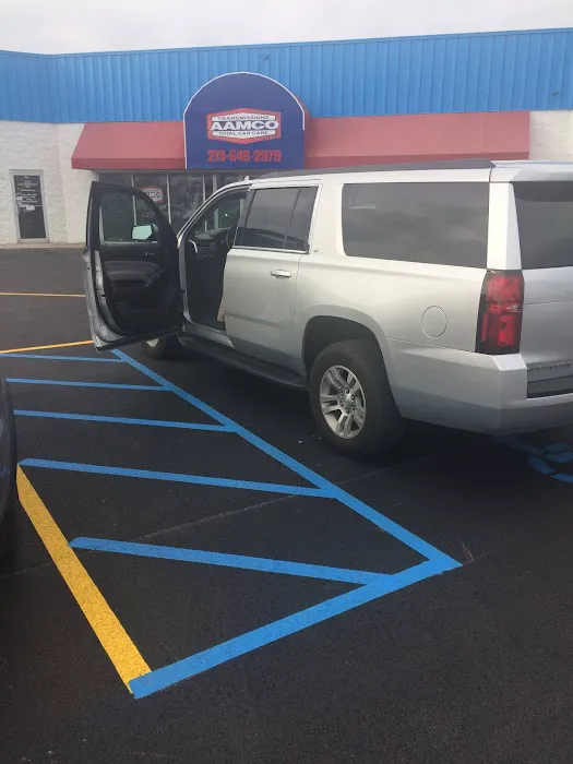 Avis Car Rental Picture 1