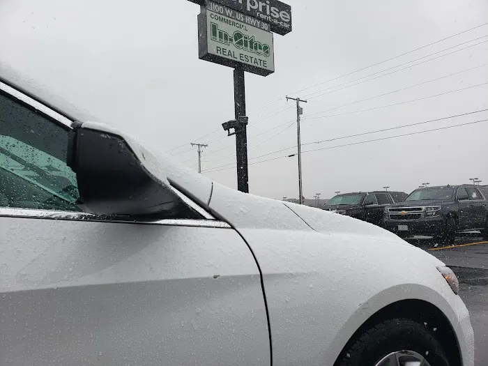 Enterprise Rent-A-Car Picture 6