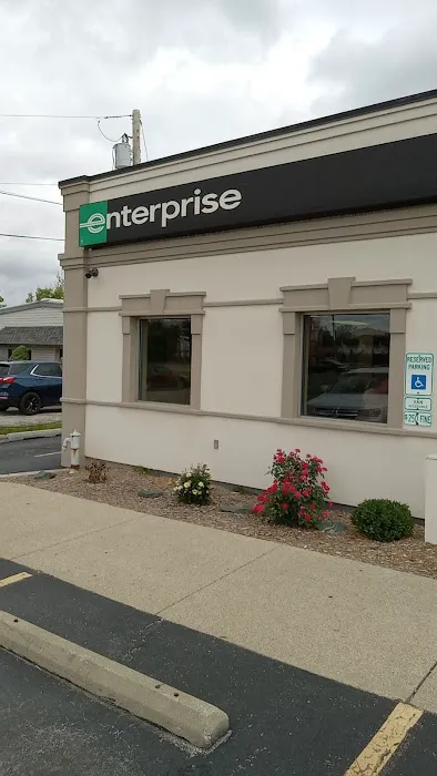 Enterprise Rent-A-Car Picture 1