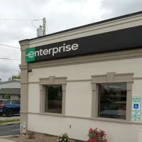 Enterprise Rent-A-Car ico