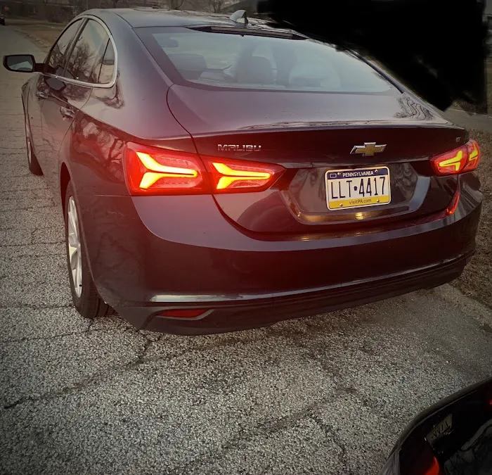 Enterprise Rent-A-Car Picture 10
