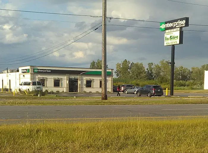 Enterprise Rent-A-Car Picture 9