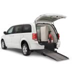 Northwestern Medivan