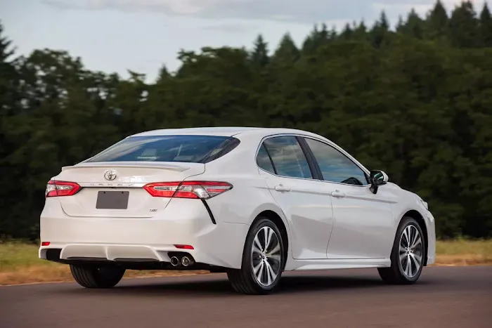 Chicago Cars Leasing Picture 2