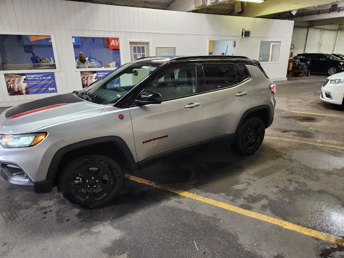 Budget Car Rental Picture 1