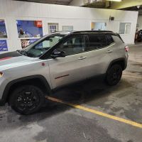 Budget Car Rental ico