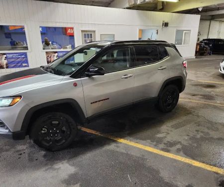 Budget Car Rental