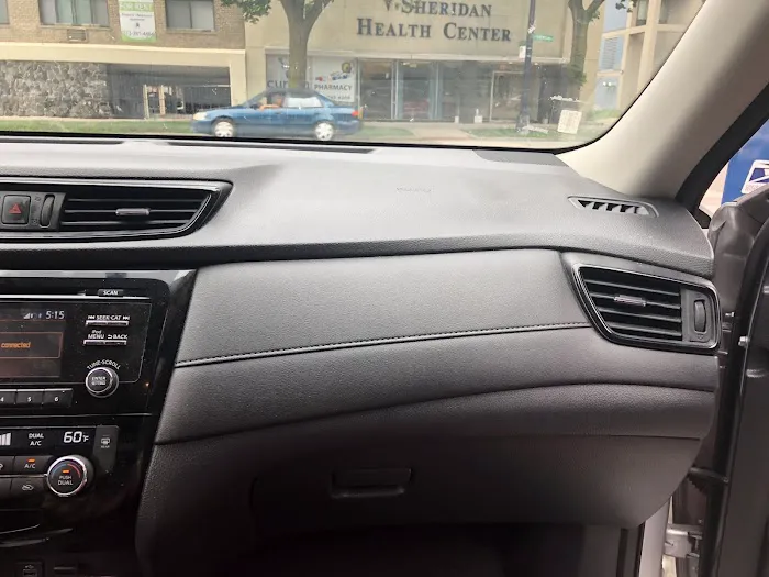 Enterprise Rent-A-Car Picture 10