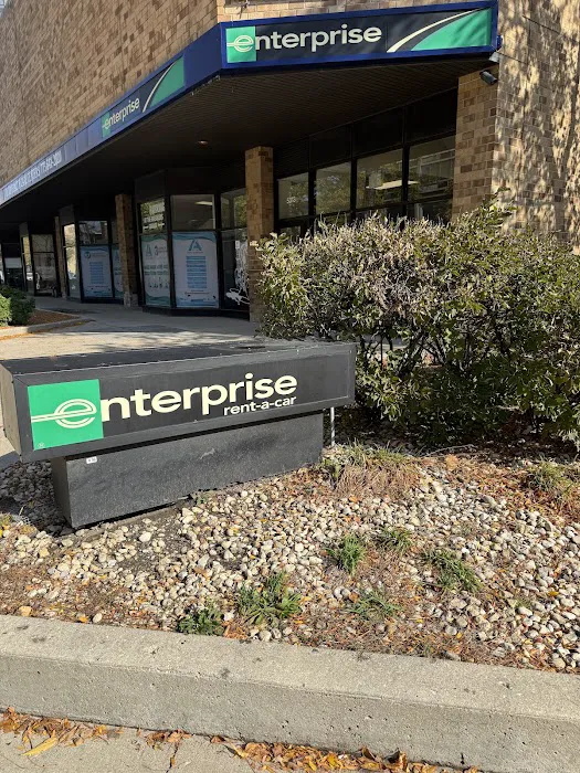 Enterprise Rent-A-Car Picture 9