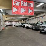 Avis Car Rental