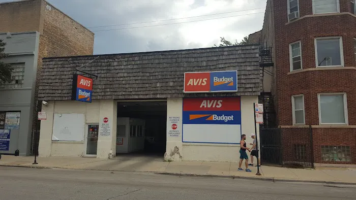 Avis Car Rental Picture 8