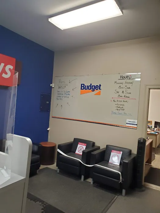 Avis Car Rental Picture 5
