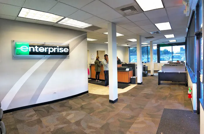 Enterprise Rent-A-Car Picture 10