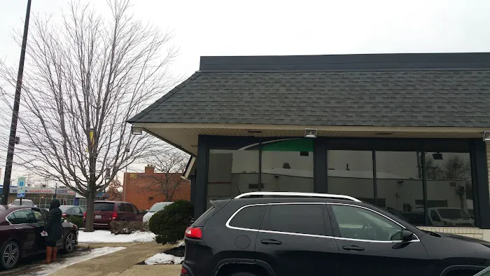 Enterprise Rent-A-Car Picture 8