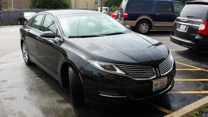 Budget Car Rental Picture 9