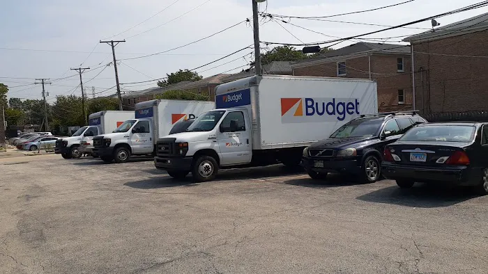 Budget Car Rental Picture 4