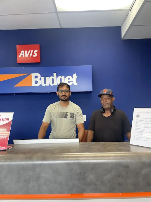 Budget Car Rental Picture 2