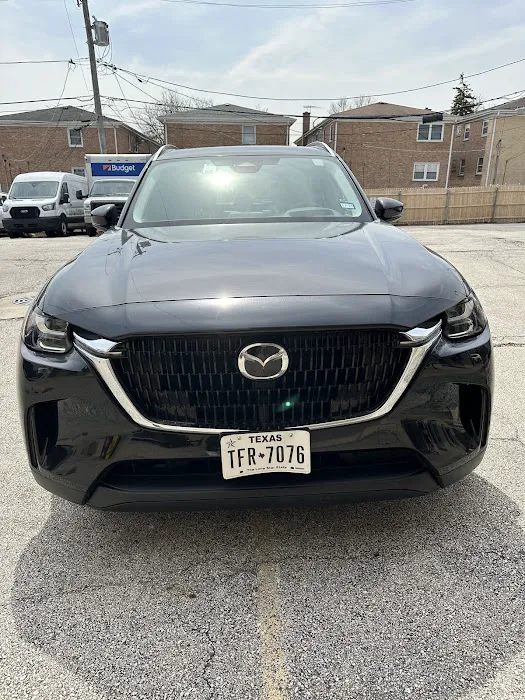 Budget Car Rental Picture 10